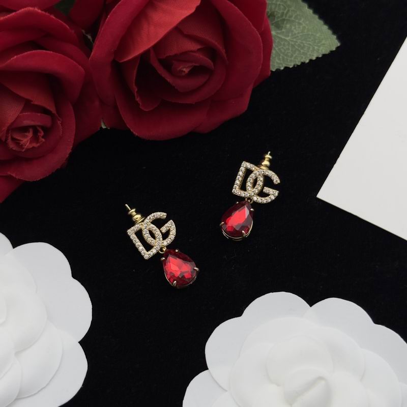 Dolce & Gabbana Earrings ID:20240423-54